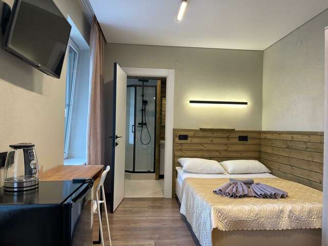 Гостиница Орловский дом Великий Новгород-116