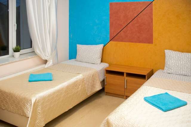 Гостиница Орловский дом Великий Новгород-150