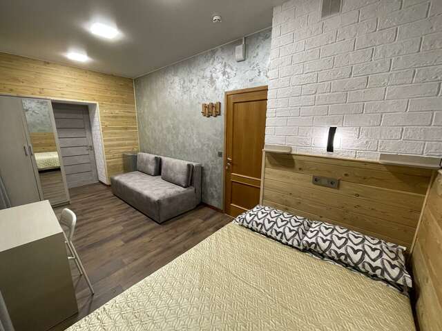 Гостиница Орловский дом Великий Новгород-57