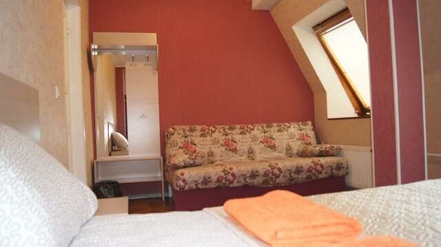 Гостиница Орловский дом Великий Новгород-125