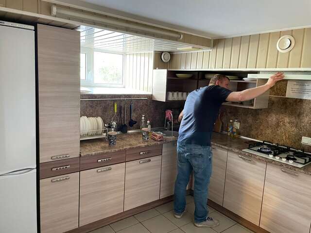 Гостиница Орловский дом Великий Новгород-250