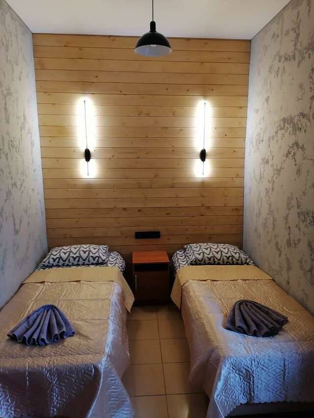 Гостиница Орловский дом Великий Новгород-136