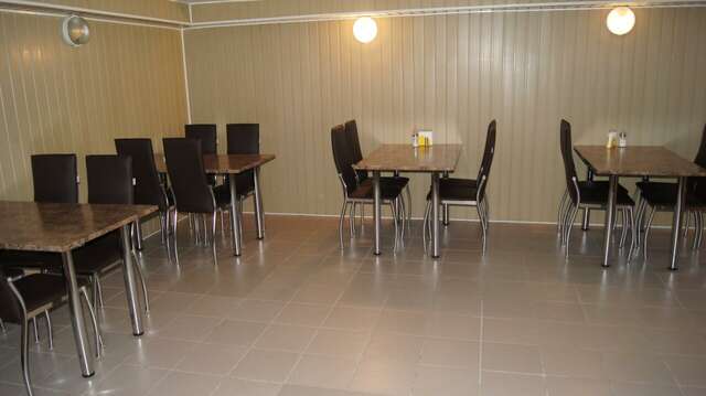 Гостиница Орловский дом Великий Новгород-68