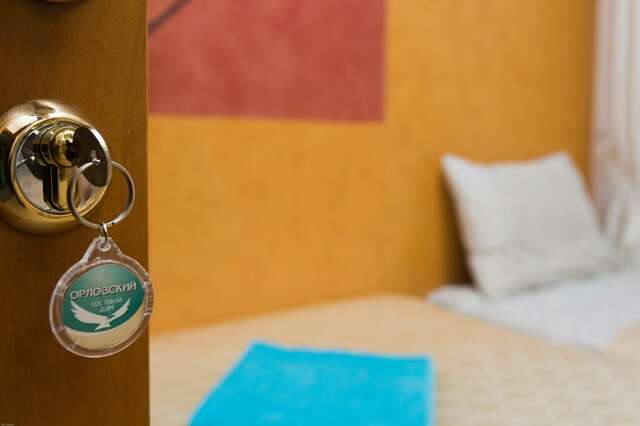 Гостиница Орловский дом Великий Новгород-77