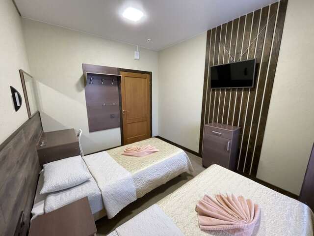 Гостиница Орловский дом Великий Новгород-179