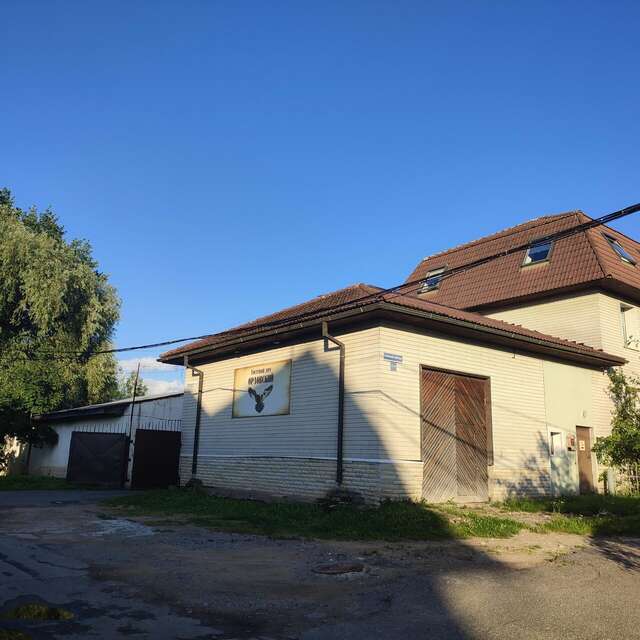 Гостиница Орловский дом Великий Новгород-223