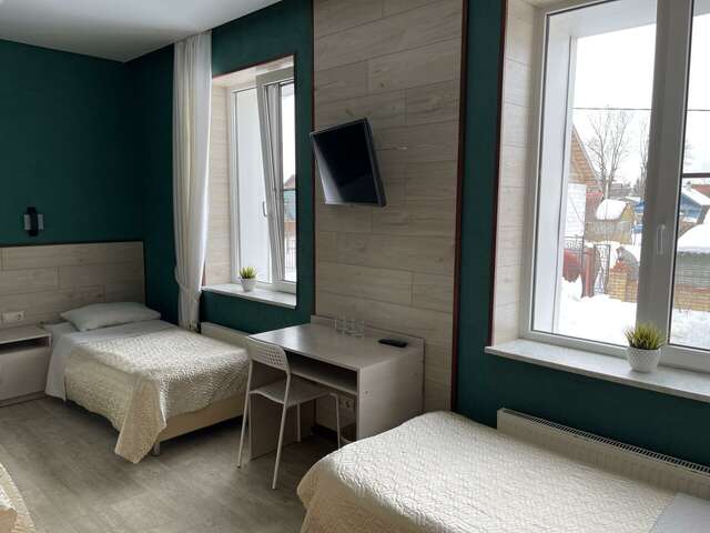 Гостиница Орловский дом Великий Новгород-149