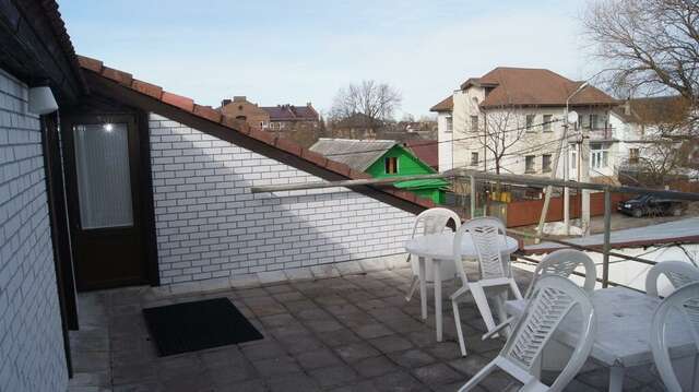 Гостиница Орловский дом Великий Новгород-80