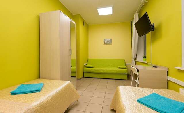 Гостиница Орловский дом Великий Новгород-97