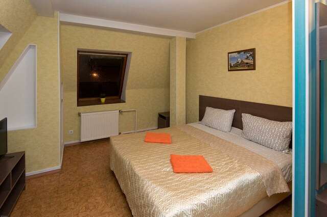 Гостиница Орловский дом Великий Новгород-138