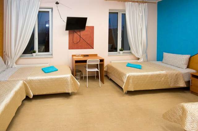 Гостиница Орловский дом Великий Новгород-102