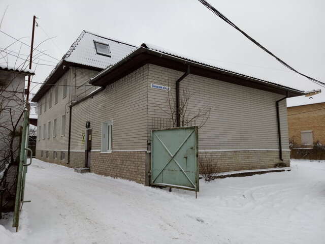 Гостиница Орловский дом Великий Новгород-62