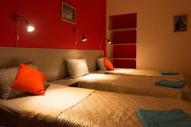 Гостиница Орловский дом Великий Новгород-74