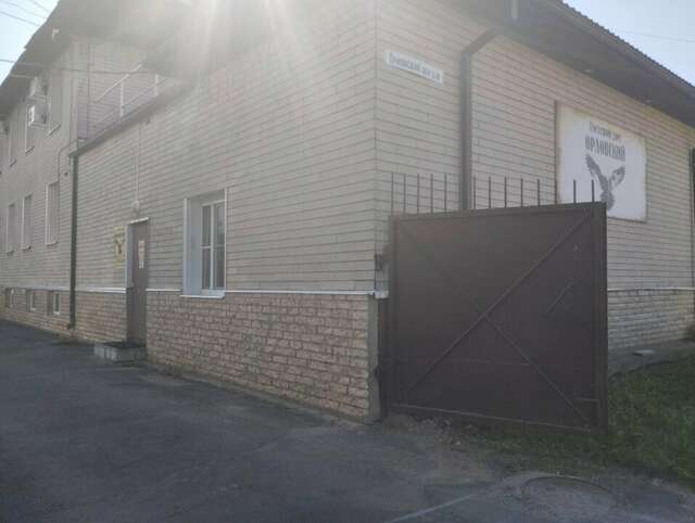 Гостиница Орловский дом Великий Новгород-78