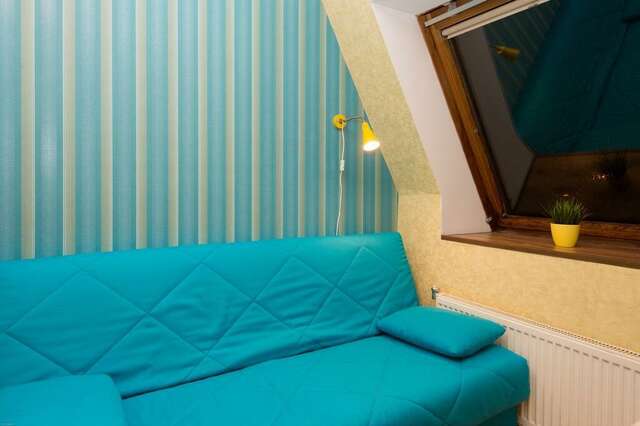 Гостиница Орловский дом Великий Новгород-33