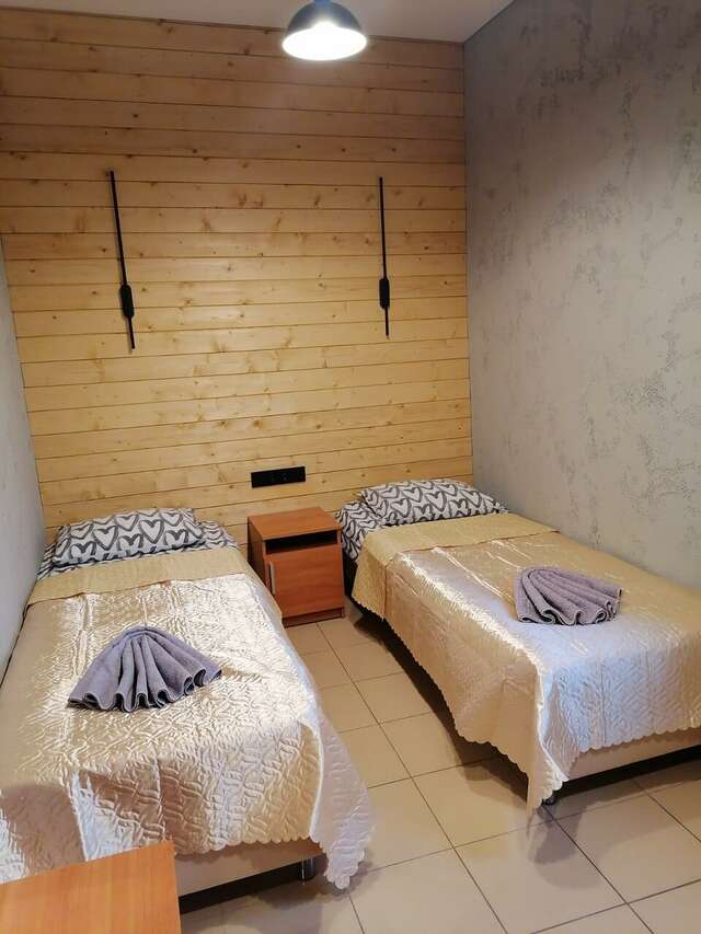 Гостиница Орловский дом Великий Новгород-189