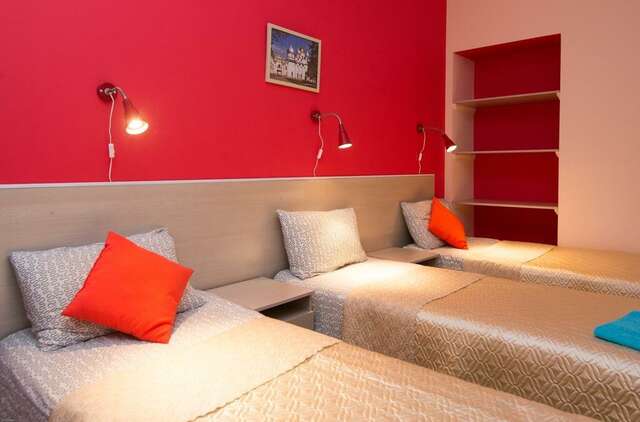 Гостиница Орловский дом Великий Новгород-34