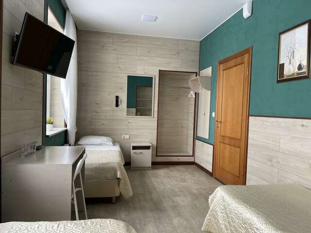 Гостиница Орловский дом Великий Новгород-152