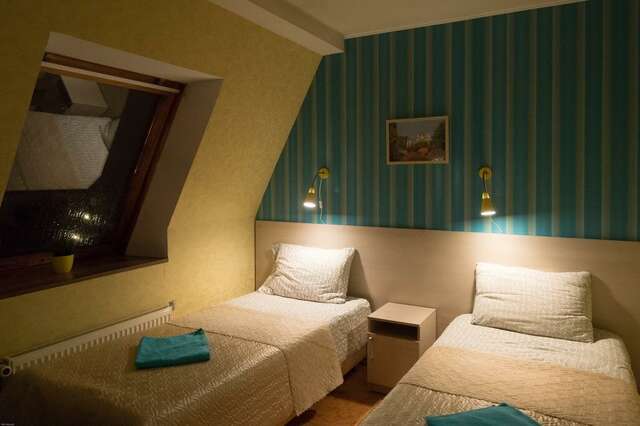 Гостиница Орловский дом Великий Новгород-108