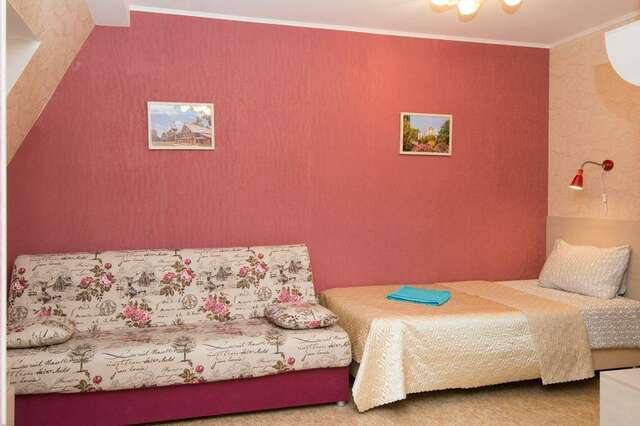 Гостиница Орловский дом Великий Новгород-106