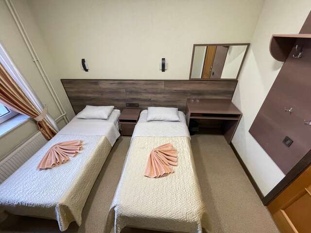 Гостиница Орловский дом Великий Новгород-242