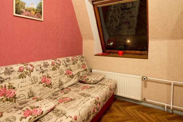 Гостиница Орловский дом Великий Новгород-25