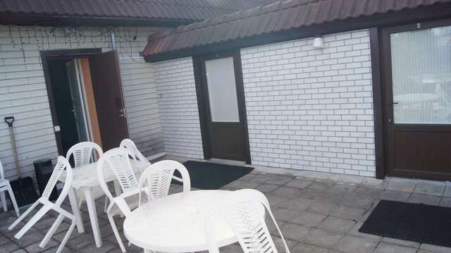 Гостиница Орловский дом Великий Новгород-141