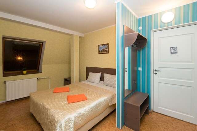 Гостиница Орловский дом Великий Новгород-113