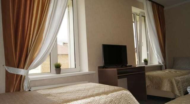 Гостиница Орловский дом Великий Новгород-5