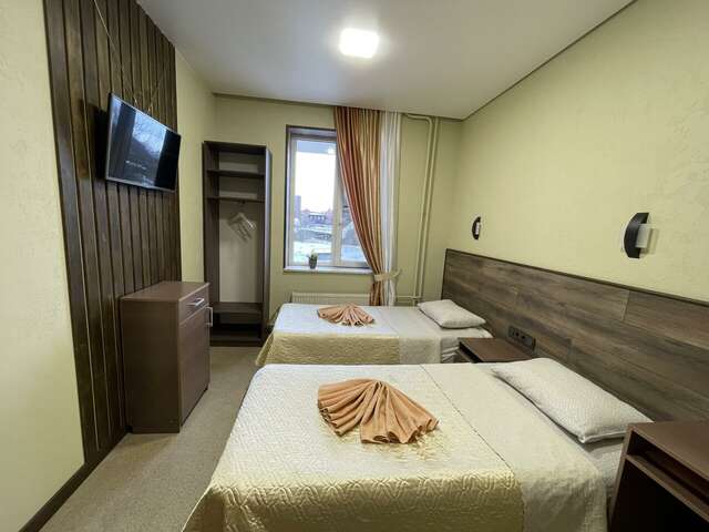 Гостиница Орловский дом Великий Новгород-127