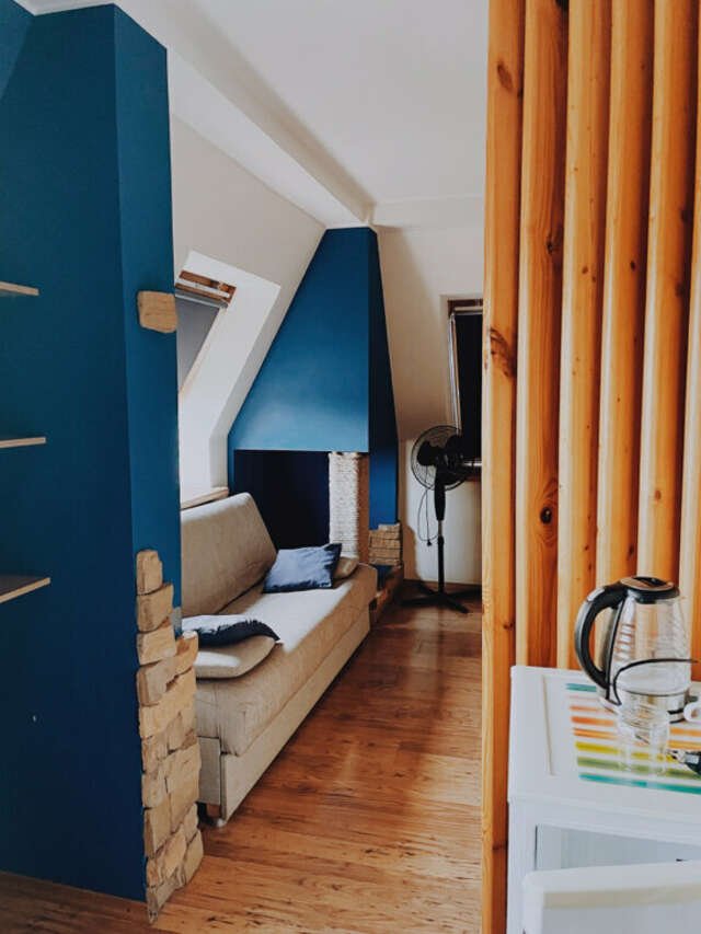 Гостиница Орловский дом Великий Новгород-225