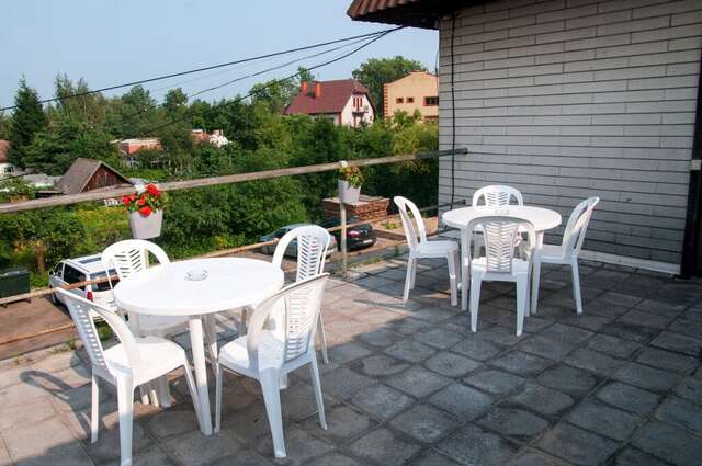 Гостиница Орловский дом Великий Новгород-14