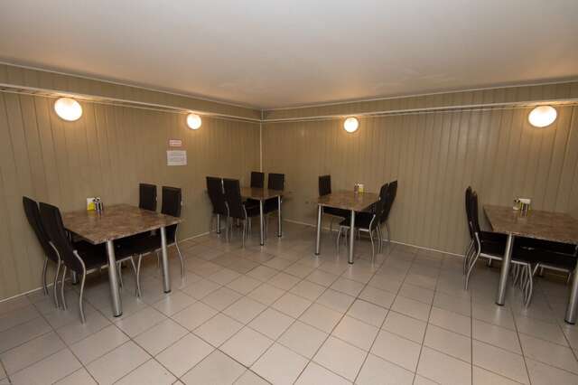 Гостиница Орловский дом Великий Новгород-205