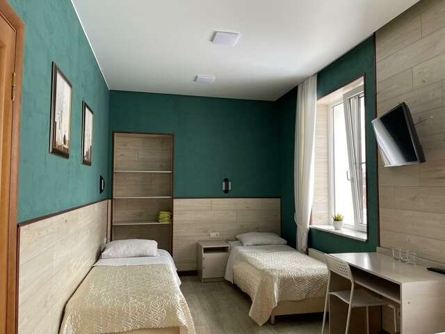 Гостиница Орловский дом Великий Новгород-40