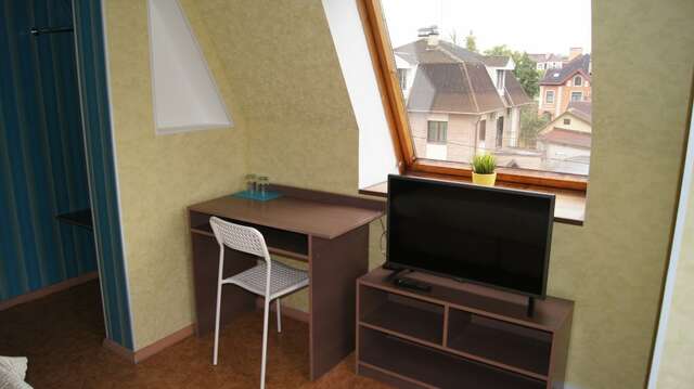 Гостиница Орловский дом Великий Новгород-84