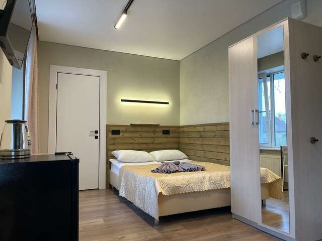 Гостиница Орловский дом Великий Новгород-88