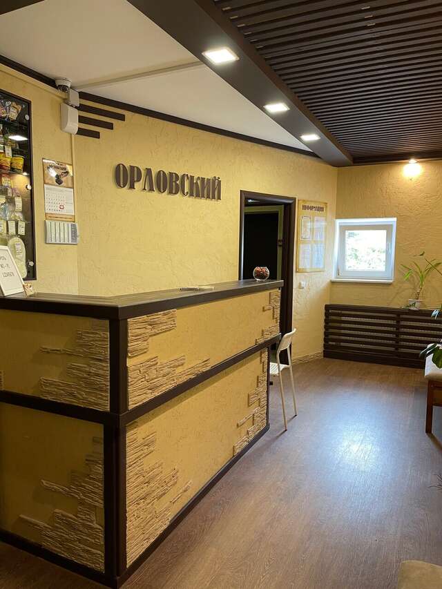 Гостиница Орловский дом Великий Новгород-220