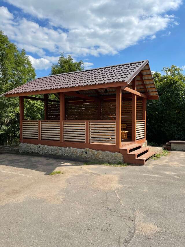 Гостиница Орловский дом Великий Новгород-236