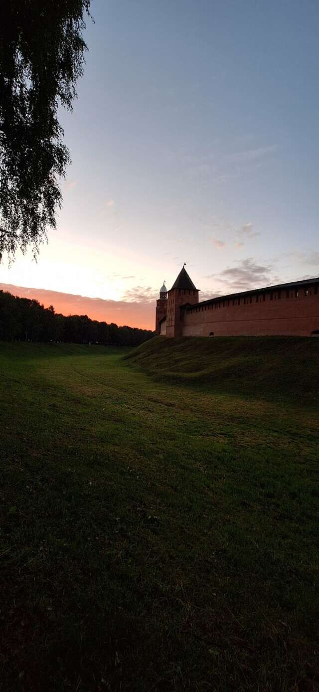 Гостиница Орловский дом Великий Новгород-221