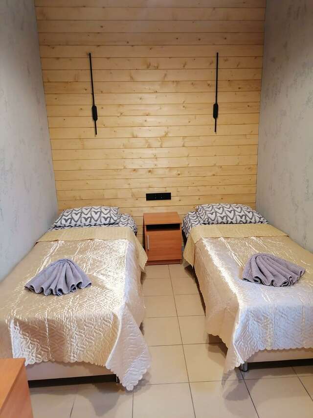 Гостиница Орловский дом Великий Новгород-151