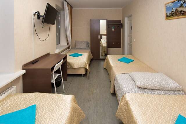 Гостиница Орловский дом Великий Новгород-70