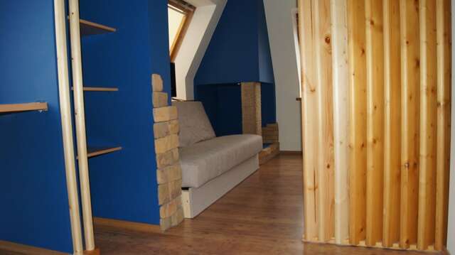 Гостиница Орловский дом Великий Новгород-64