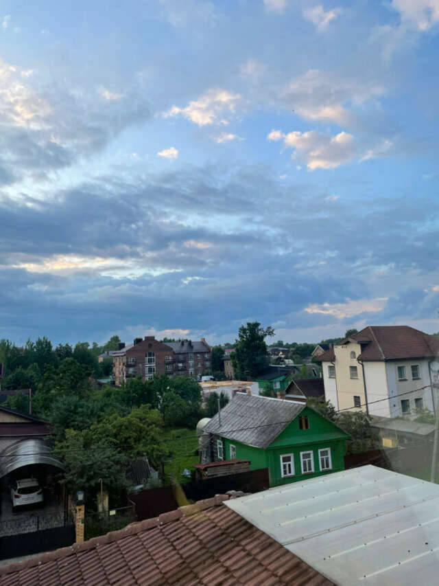 Гостиница Орловский дом Великий Новгород-227