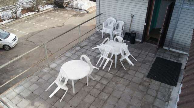 Гостиница Орловский дом Великий Новгород-31