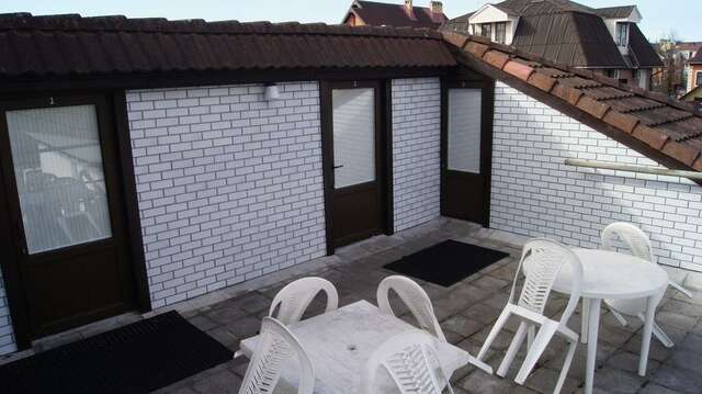 Гостиница Орловский дом Великий Новгород-21