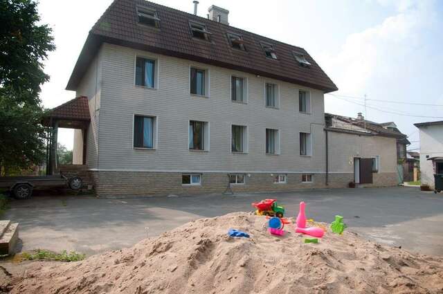 Гостиница Орловский дом Великий Новгород-43