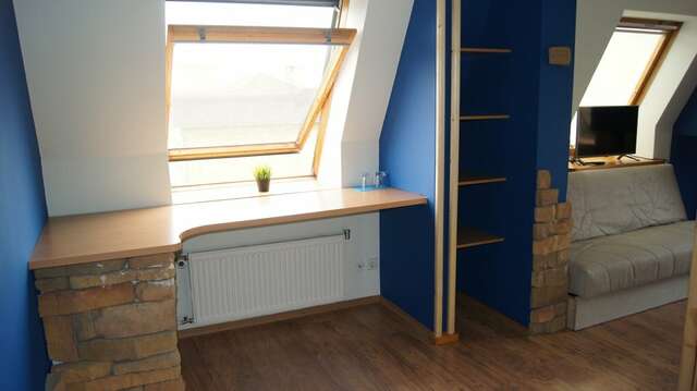 Гостиница Орловский дом Великий Новгород-42