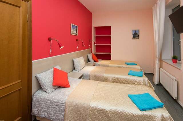 Гостиница Орловский дом Великий Новгород-91