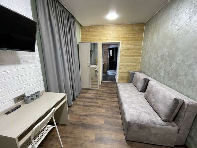 Гостиница Орловский дом Великий Новгород-140