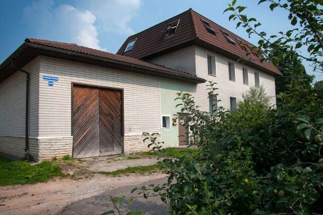 Гостиница Орловский дом Великий Новгород-38